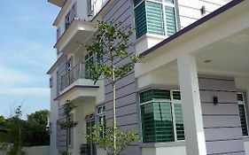 Kompovilla 2*